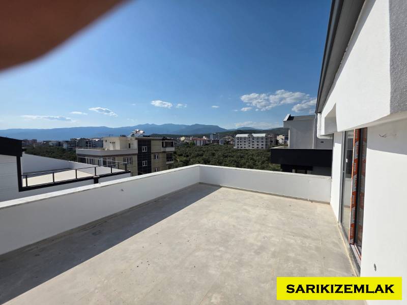 Edremit Eroğlan Mah`da3+1  Daire. - 3